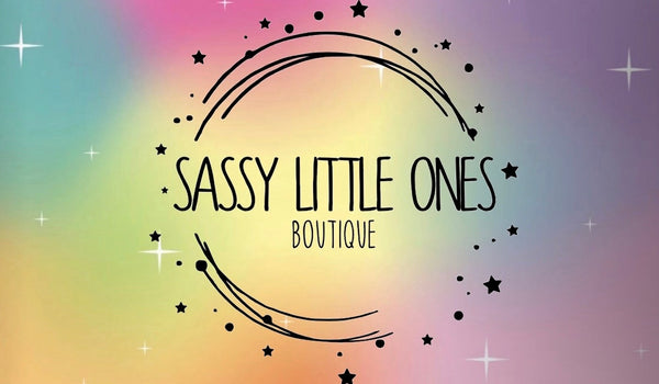 Sassy Little Ones LLC logo